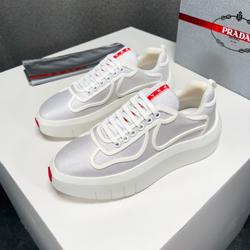 Prada Sneakers